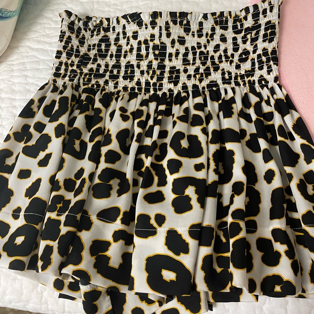 Koch Skirt size small